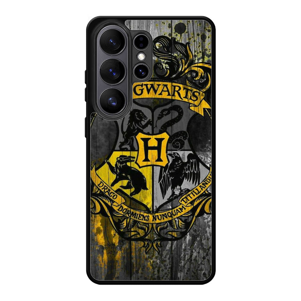 Hogws Samsung Galaxy S26 Ultra Case QC5884