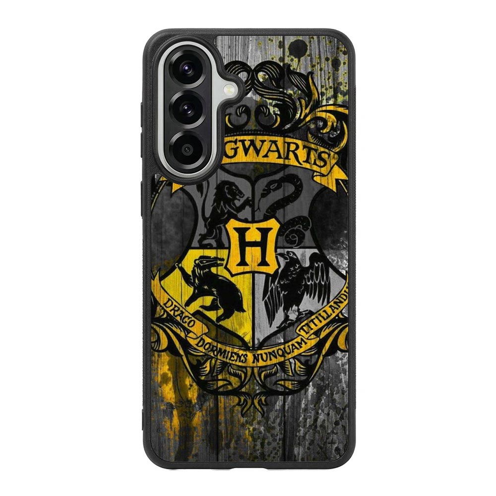 Hogws Samsung Galaxy A37 Case QC5884