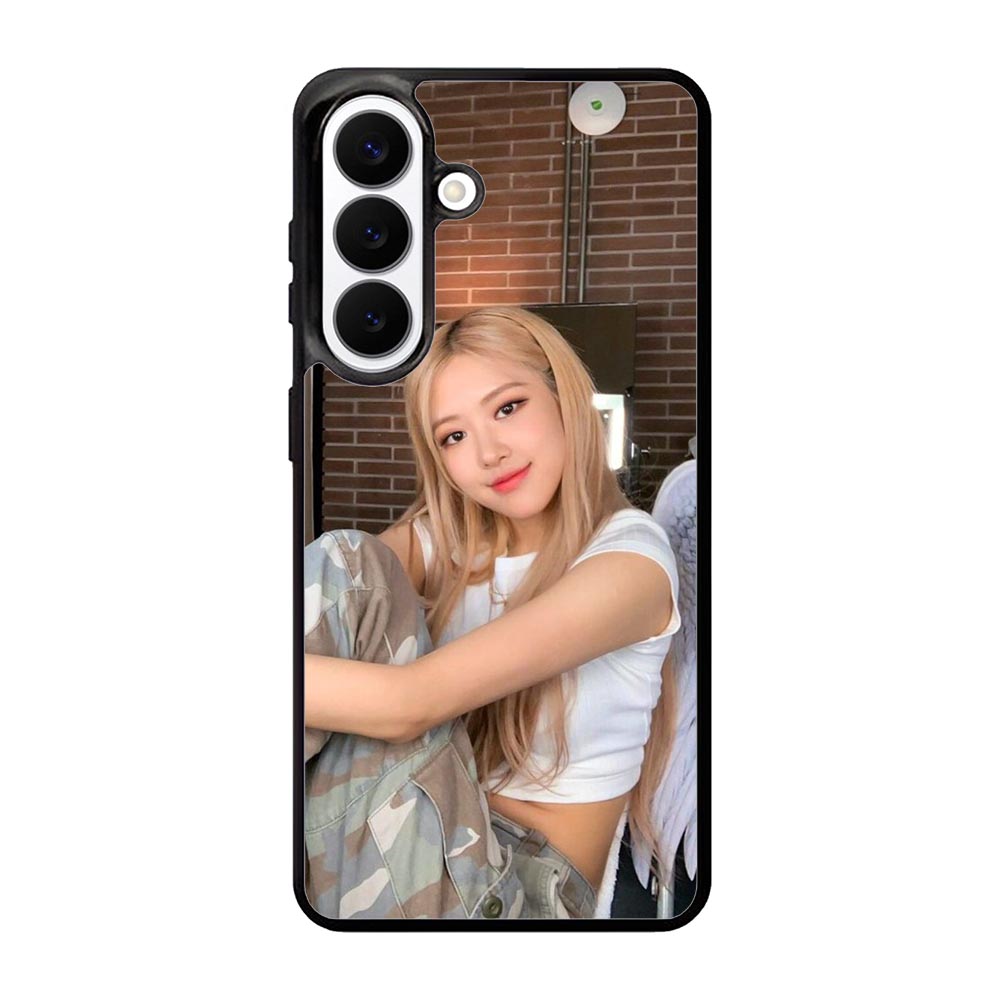 Rose BP Samsung Galaxy S26 Case OV5786