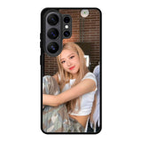 Rose BP Samsung Galaxy S26 Ultra Case OV5786