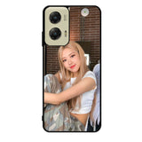 Rose BP Motorola Moto G Stylus 5G 2024 Case OV5786