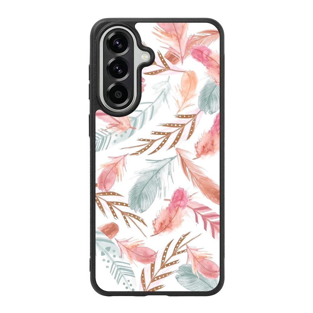 PINK Samsung Galaxy A57 Case QC5810