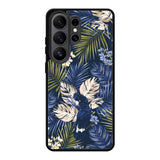 Tropical Navy Samsung Galaxy S26 Ultra Case OV5740