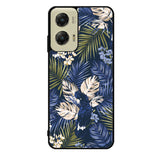 Tropical Navy Motorola Moto G Stylus 5G 2024 Case OV5740