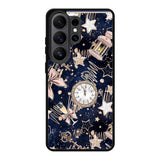 Stars Clip Samsung Galaxy S26 Ultra Case OV5761
