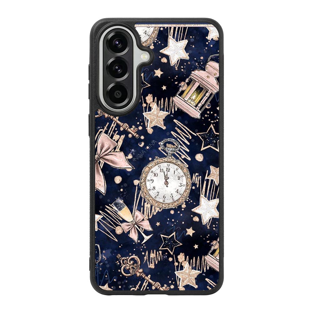 Stars Clip Samsung Galaxy A57 Case OV5761
