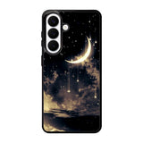 Moon Samsung Galaxy S26 Case