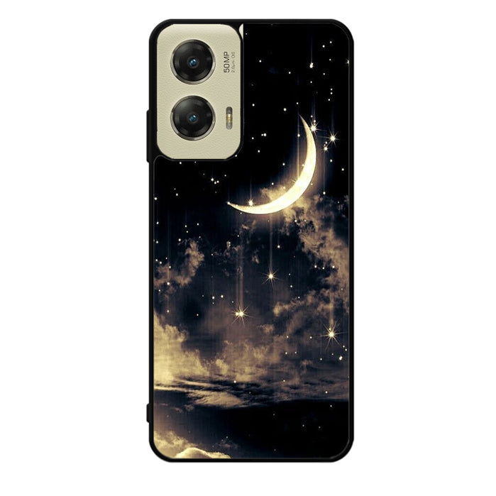Moon Motorola Moto G Stylus 5G 2024 Case