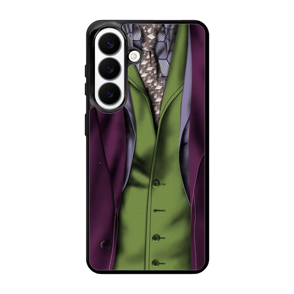 Joker Costume Samsung Galaxy S26 Case QC5874