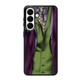 Joker Costume Samsung Galaxy S26 Case QC5874