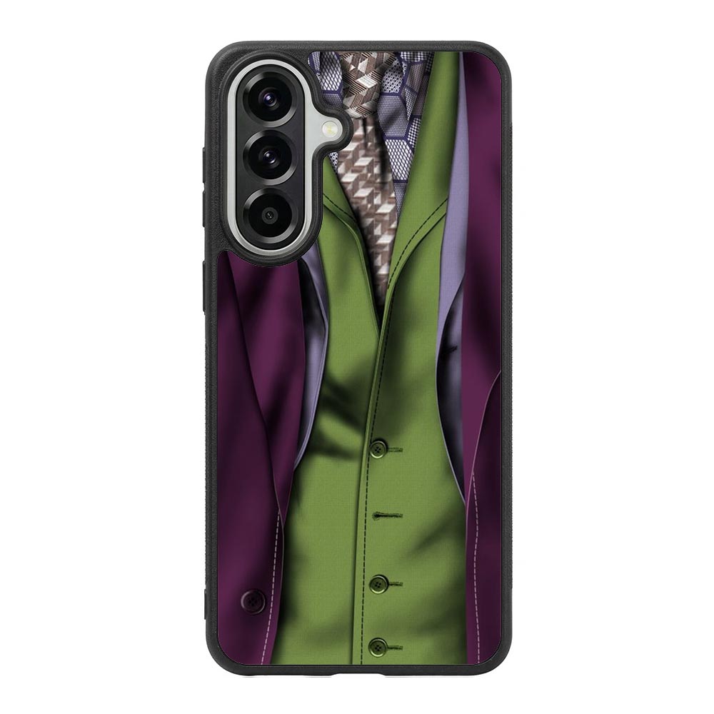 Joker Costume Samsung Galaxy A37 Case QC5874