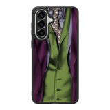 Joker Costume Samsung Galaxy A57 Case QC5874