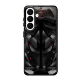 Superman Costume Samsung Galaxy S26 Plus Case QC5756
