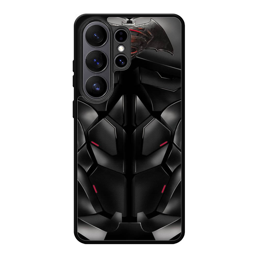 Superman Costume Samsung Galaxy S26 Ultra Case QC5756