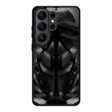 Superman Costume Samsung Galaxy S26 Ultra Case QC5756