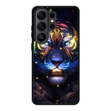 Neon leon Samsung Galaxy S26 Ultra Case OV5825