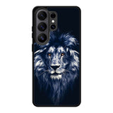 Lion Samsung Galaxy S26 Ultra Case OV5860