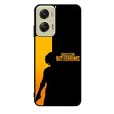 PUBG Mobile Motorola Moto G Stylus 5G 2024 Case OV5804