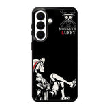 Luffy BWSamsung Galaxy S26 Case OV0059