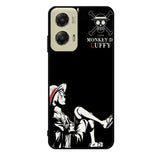 Luffy BWMotorola Moto G Stylus 5G 2024 Case OV0059