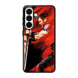 THOR Samsung Galaxy S26 Case OV6048