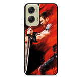 THOR Motorola Moto G Stylus 5G 2024 Case OV6048