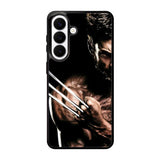 Wolverine Samsung Galaxy S26 Plus Case QC1992