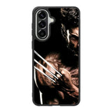Wolverine Samsung Galaxy A37 Case QC1992