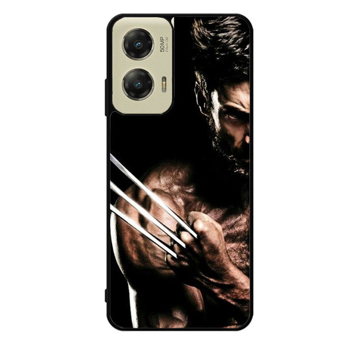 Wolverine Motorola Moto G Stylus 5G 2024 Case OV1992