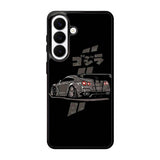 Nissan Samsung Galaxy S26 Case OV6061