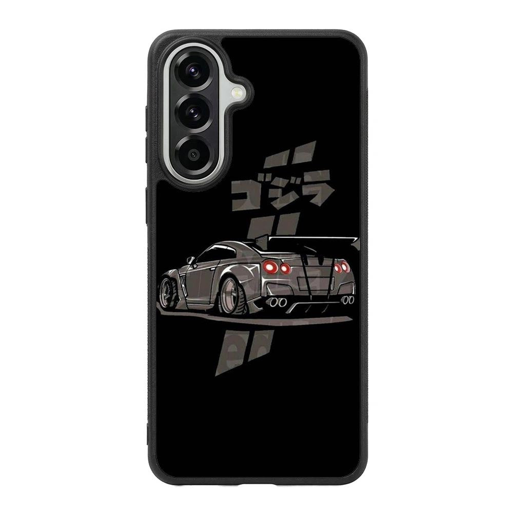 Nissan Samsung Galaxy A57 Case OV6061