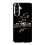 Nissan Samsung Galaxy A37 Case OV6061