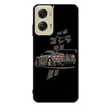 Nissan Motorola Moto G Stylus 5G 2024 Case OV6061