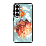 Fan Samsung Galaxy S26 Case OV6004