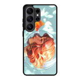 Fan Samsung Galaxy S26 Ultra Case OV6004