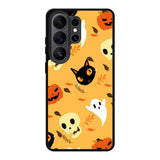 Celebrating Halloween Samsung Galaxy S26 Ultra Case QC6015