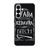 My marauder Samsung Galaxy S26 Case OV6063