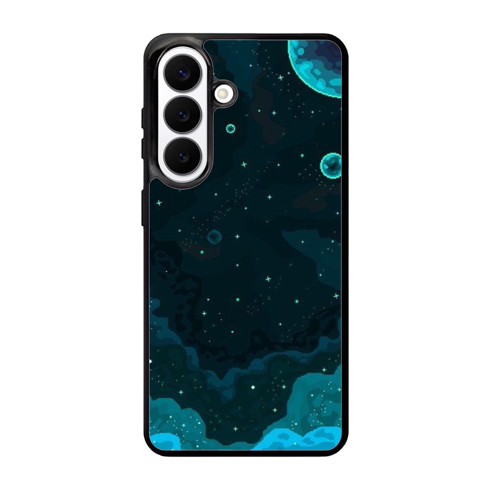 HeavyPxls Samsung Galaxy S26 Case OV6071
