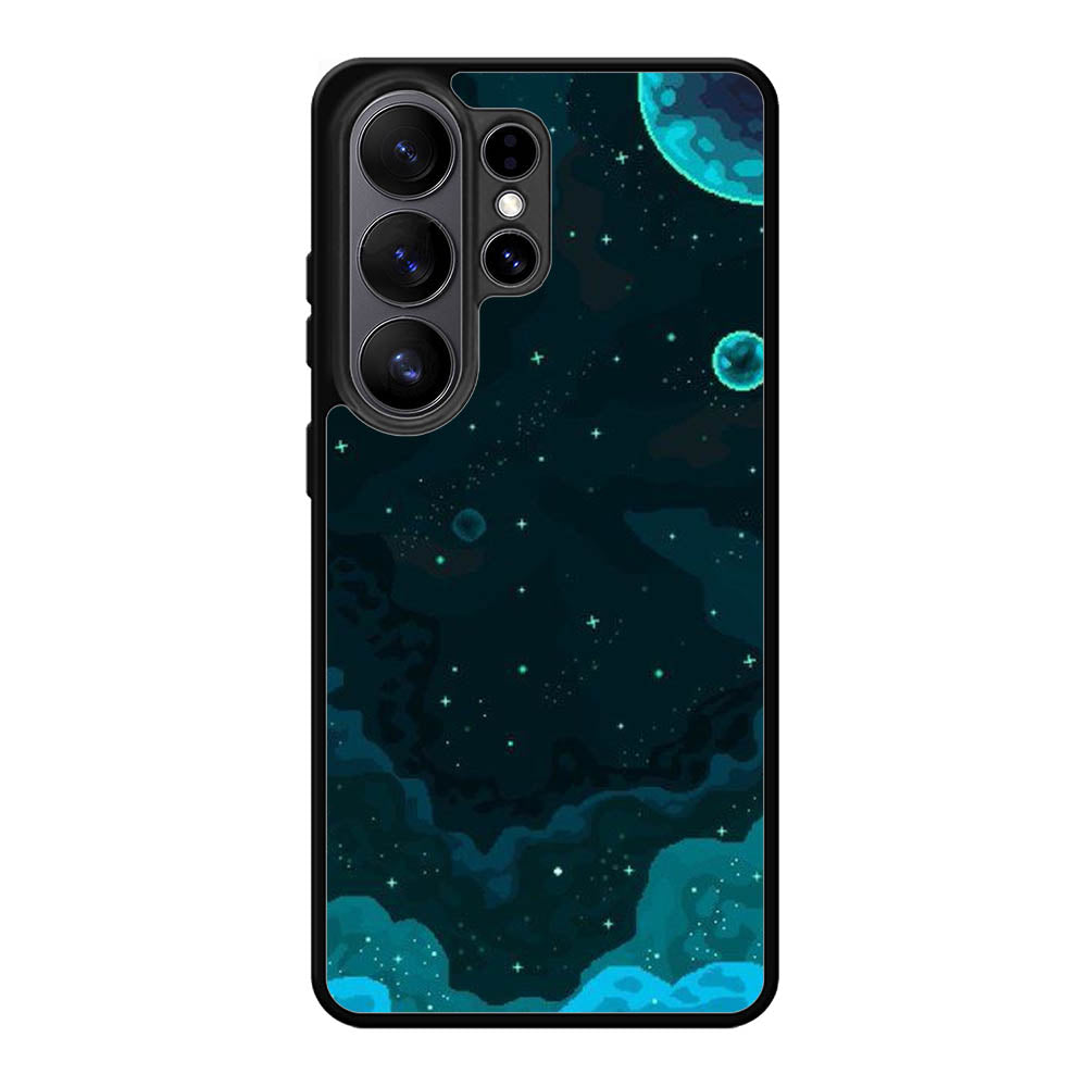 HeavyPxls Samsung Galaxy S26 Ultra Case OV6071