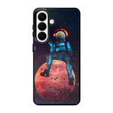 Astronaut Art F Samsung Galaxy S26 Case OV3889