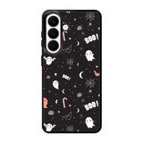 BOO HALLOWEEN Samsung Galaxy S26 Case OV6028