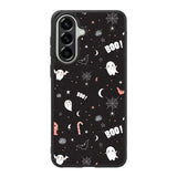 BOO HALLOWEEN Samsung Galaxy A37 Case QC6028