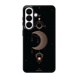 The Moon F Samsung Galaxy S26 Case
