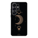 The Moon F Samsung Galaxy S26 Ultra Case