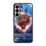 Da Chicago Bears Samsung Galaxy S26 Case