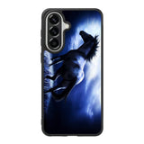 Thor God On Thunder Samsung Galaxy A37 Case OV0076