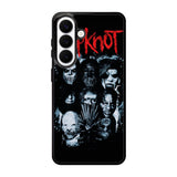 Slipknot Mask Samsung Galaxy S26 Case OV5336