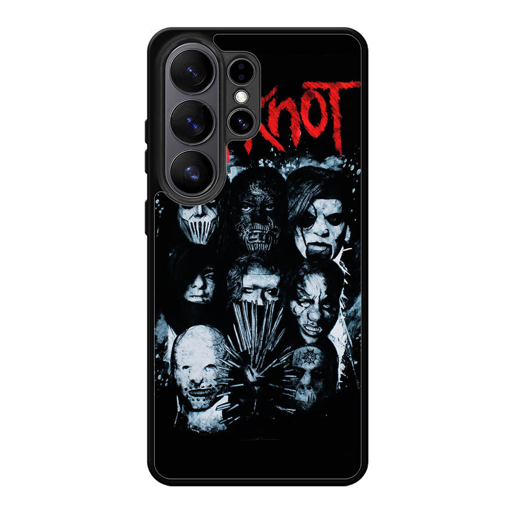 Slipknot Mask Samsung Galaxy S26 Ultra Case OV5336