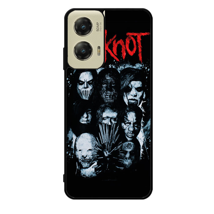 Slipknot Mask Motorola Moto G Stylus 5G 2024 Case OV5336