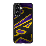 Logo Lakers LA Samsung Galaxy A57 Case QC10890